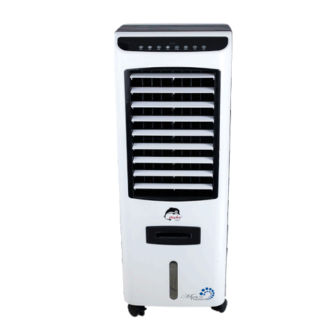 Quạt làm mát không khí Iruka I99, công suất 200W, dung tích bình chứa 30L