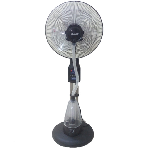 Quạt phun sương Alpha AF-1606, công suất 70W