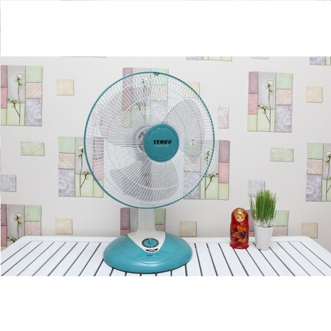 Quạt Senko B1613, công suất 47W