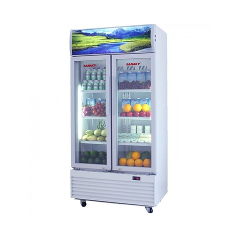 Tủ mát Sanaky VH-1009HP