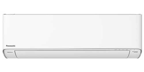 Điều hòa Panasonic 1 chiều Inverter 1.5HP-11.900BTU CS-U12ZKH-8