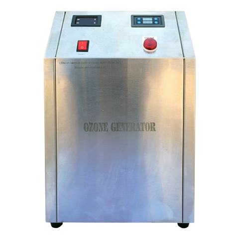 Máy phát ozone BKA.05