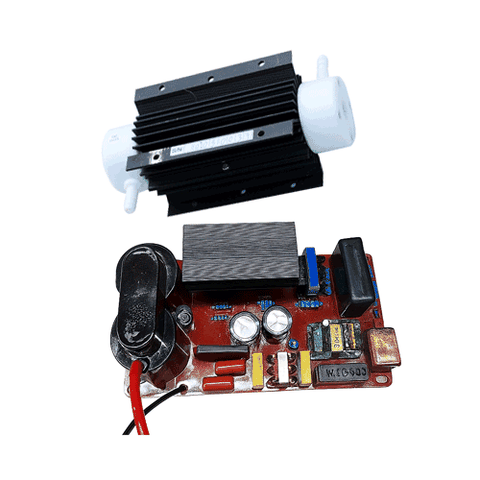 Bộ tạo ozone BK - 3GF