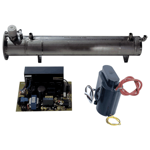 Bộ tạo ozone BK - 50GF