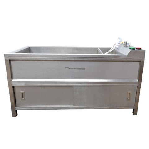 Bể Rửa Thực Phẩm