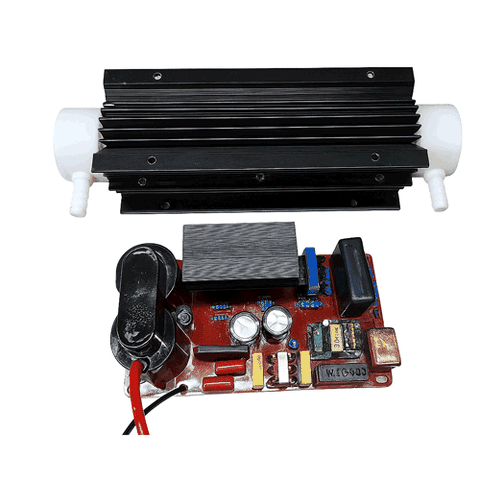 Bộ tạo ozone BK - 5GF