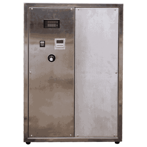Máy Plasma Ozone BK-AD.08 - Công Nghệ Xử Lý Nước & Khí Thủy Sản Công Nghiệp
