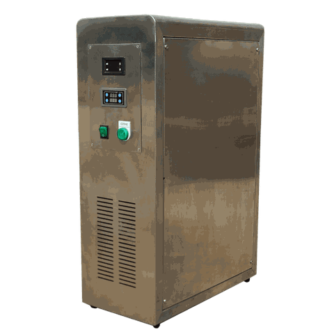 Máy phát ozone BKA.20