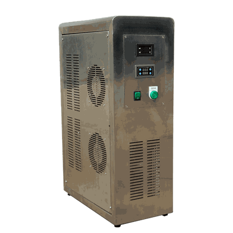 Máy phát ozone BKA.20