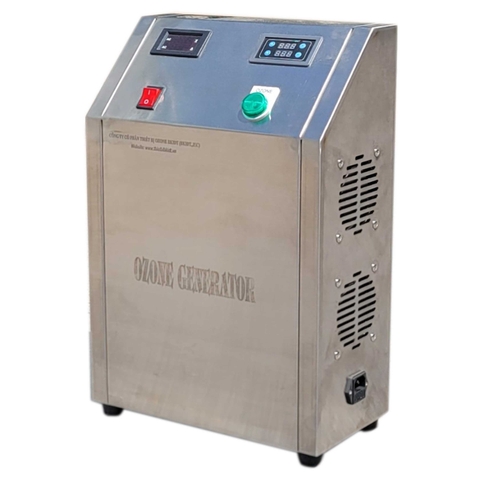 Máy phát ozone BKA.05