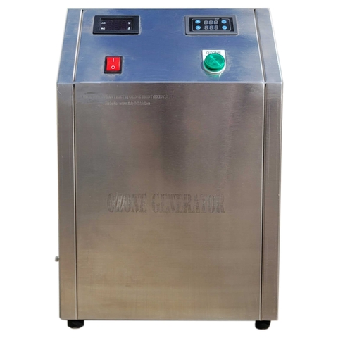 Máy phát ozone BKA.10