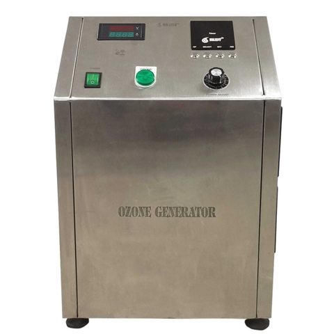 Máy phát ozone BKA.10