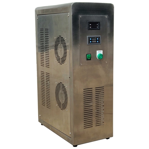 Máy phát ozone BKA.30