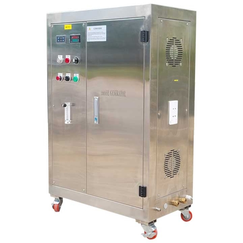 Máy phát ozone BKO.25