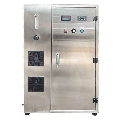 Máy phát ozone BKO.10