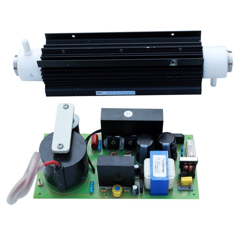 Bộ tạo ozone BK - 10GF