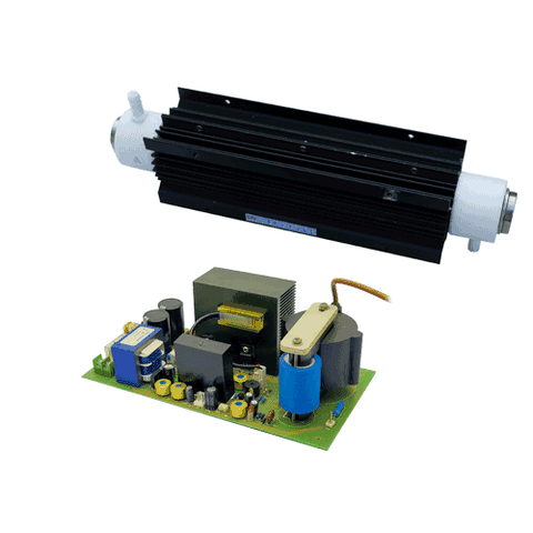 Bộ tạo ozone BK - 10GF