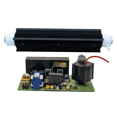 Bộ tạo ozone BK - 15GF