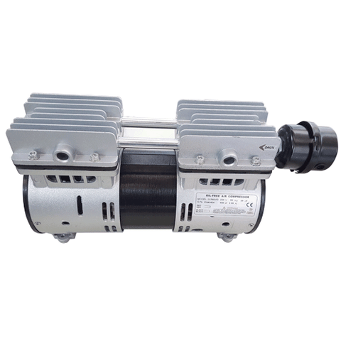 Đầu Máy Nén Khí Không Dầu 550W