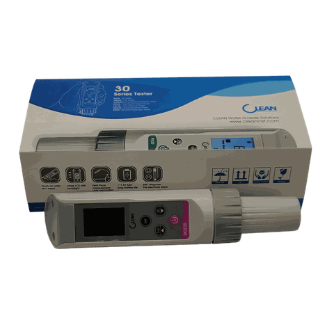 Máy Đo Nồng Độ Ozone trong không khí - trong nước