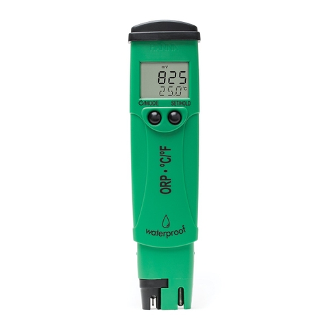 Bút đo ORP / nhiệt độ Hanna HI98120 (±1000 mV) HANNA HI98120