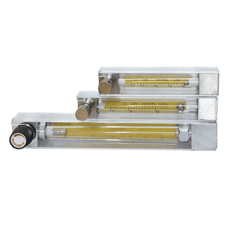 Lưu Lượng Kế: Công Cụ Thiết Yếu Điều Chỉnh Lưu Lượng Khí Oxy - Ozone
