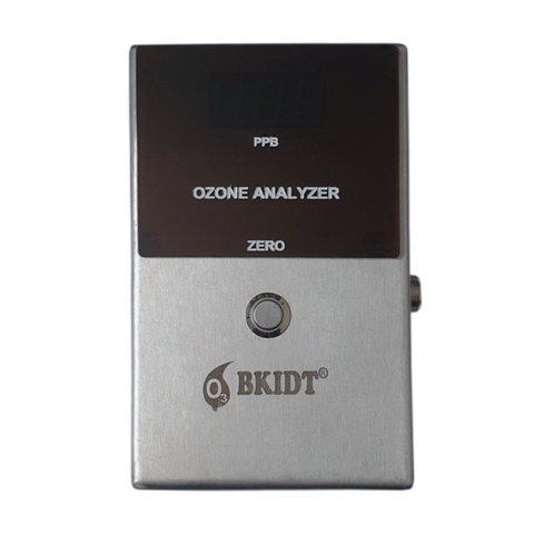 Máy kiểm soát nồng độ ozone Bkidt