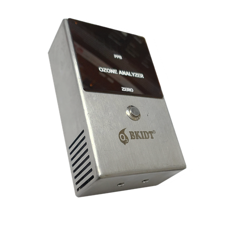 Máy kiểm soát nồng độ ozone Bkidt
