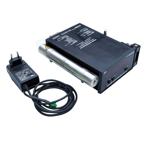 Máy Đo Nồng Độ Ozone trong không khí - trong nước