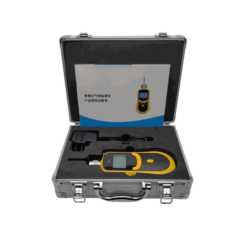 Máy Đo Nồng Độ Ozone trong không khí - trong nước