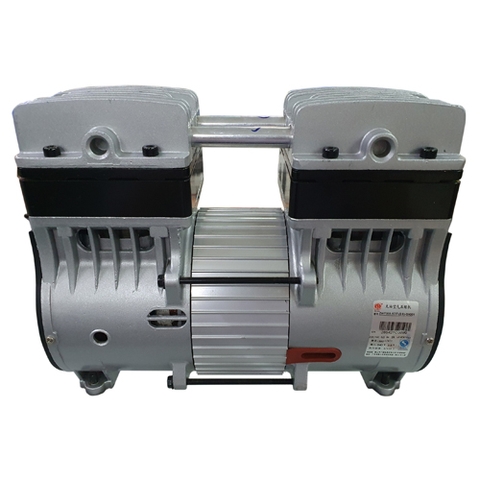 Đầu Máy Nén Khí Không Dầu 840W