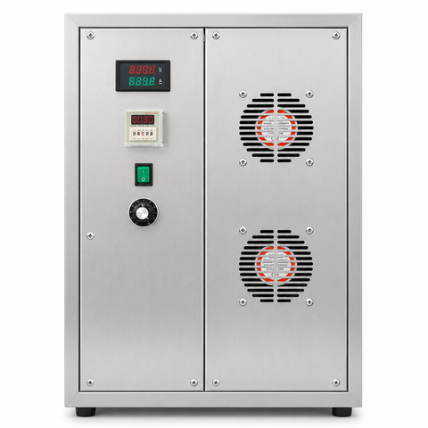 Máy Plasma Ozone BK-AD.04 – Giải pháp xử lý khí và nước hiệu quả cho nuôi trồng thủy hải sản