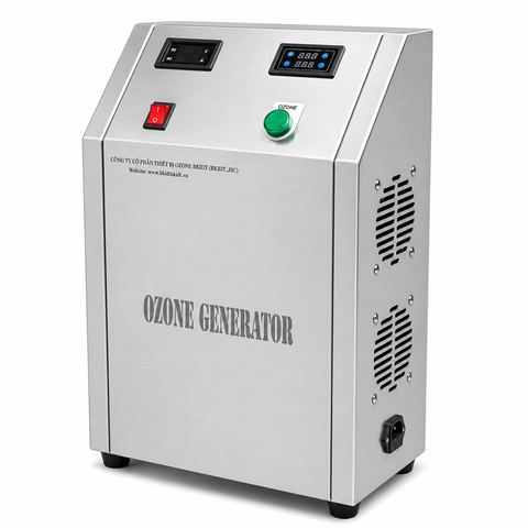 Máy phát ozone BKA.05