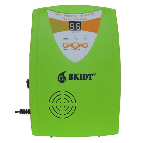 Máy Ozone Gia Dụng