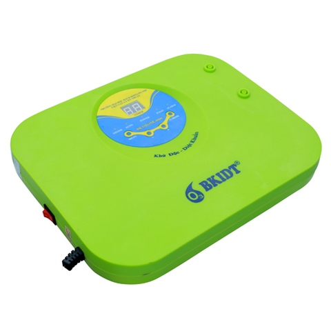 Máy Ozone Gia Dụng