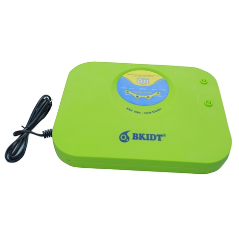 Máy Ozone Gia Dụng