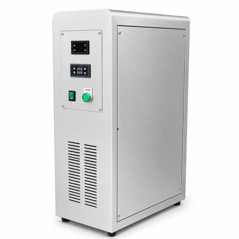 Máy phát ozone BKA.30