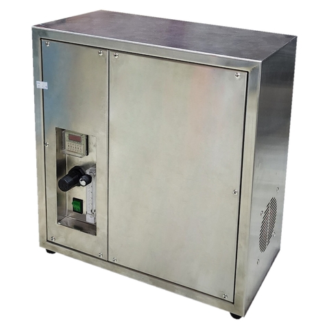 Máy Tạo Oxy 8 lít/phút Model: BK-OX.08