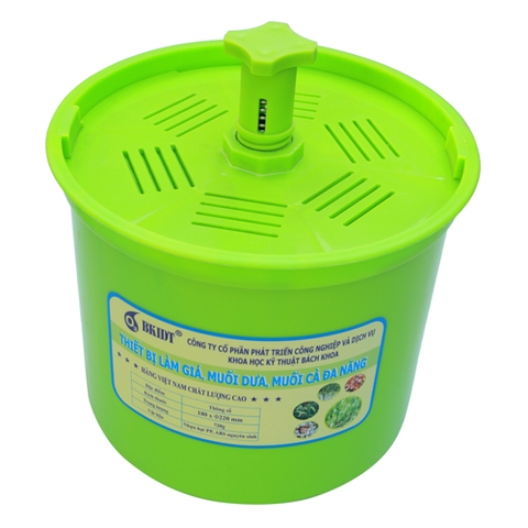 Thiết bị làm giá đa năng