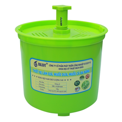 Thiết bị làm giá đa năng