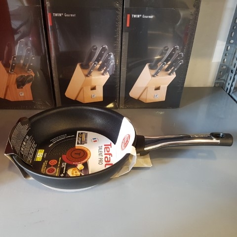 Chảo rán Tefal Talent Pro 20 cm made in France