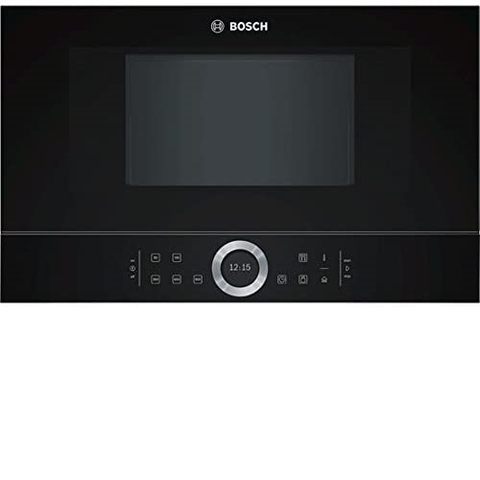 Lò vi sóng Bosch BFL634GB1 Serie 8 made in UK