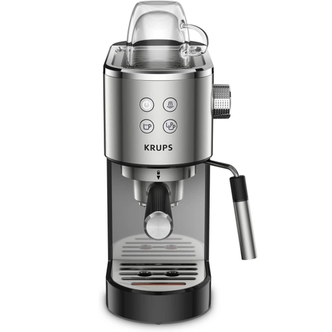 Máy pha cafe Krups XP442C hàng nội địa GERMANY