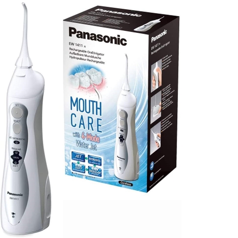 Tăm nước Panasonic EW1411 hàng germany