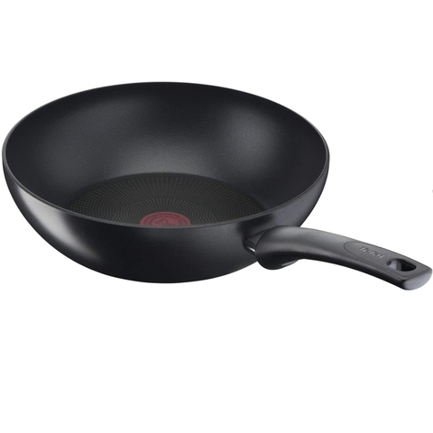 Chảo sâu lòng Tefal Ultimate 28 cm made in France dùng cho bếp từ