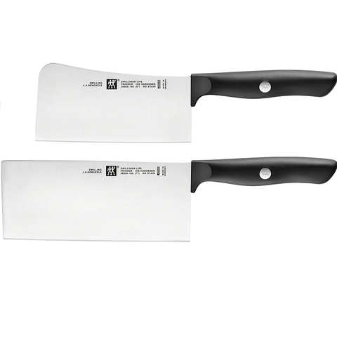 Bộ dao chặt Zwilling Life 2 chiếc