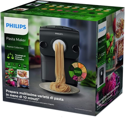 máy làm bún mì Philips HR 2382/15