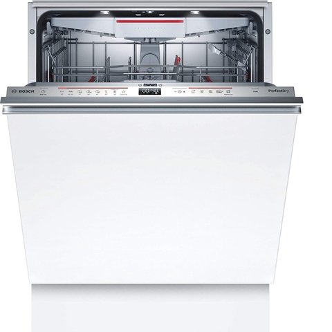 Máy rửa bát âm tủ Bosch SMV6ZCX49E Series 6 có home connect