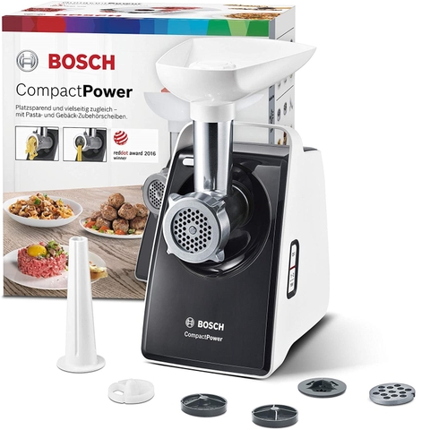 Máy xay thịt đa năng Bosch MFW3612A hàng GERMANY