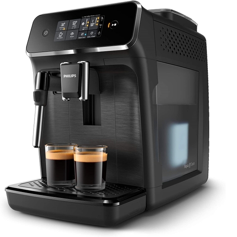 MÁY PHA CAFE PHILIPS EP2220/10 hàng ĐỨC